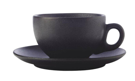 Kaffee-Set Caviar Black 10er Set