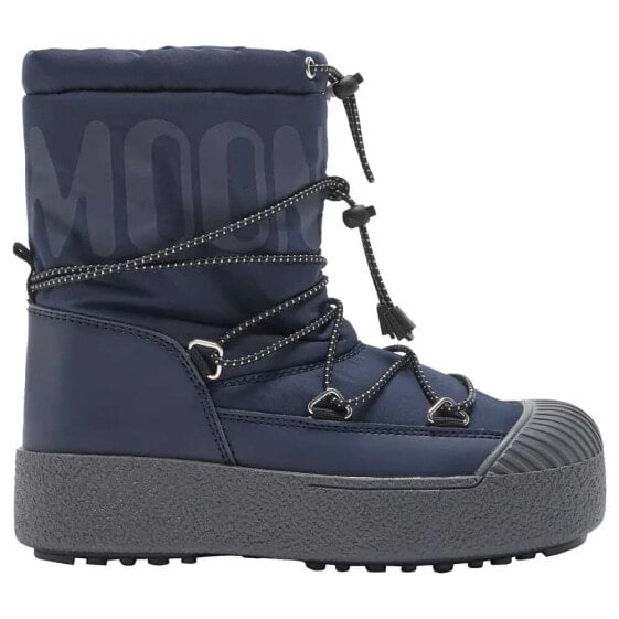 MOON BOOT Jtrack Polar Snow Boots