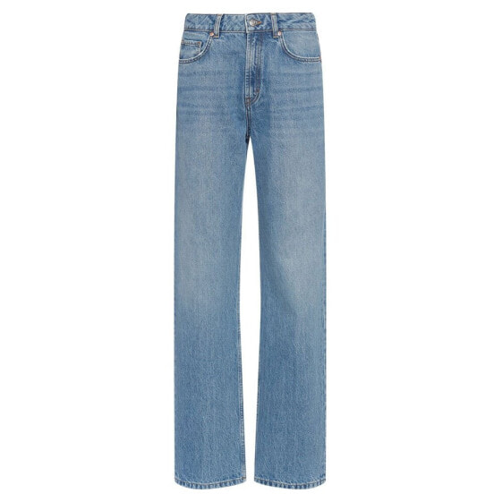 HUGO Gilissi 10256881 jeans