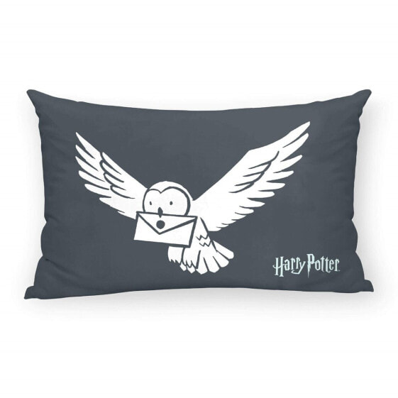 Наволочка Harry Potter Deep Blue C Разноцветная 30 x 50 см