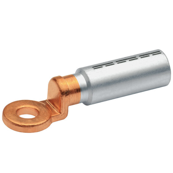 Klauke 368R12 - Aluminium - Copper - Aluminium - Copper - 120 mm² - 1.32 cm - 10 pc(s)