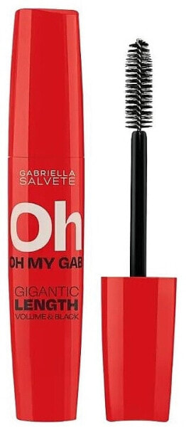 Gabriella Salvete Oh My Gab Mascara