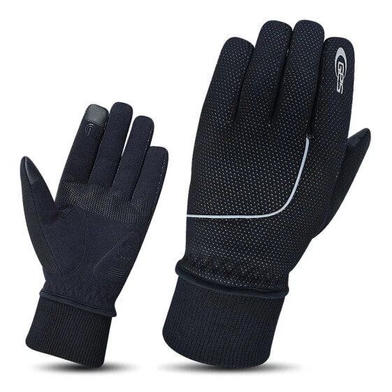 GES Cooltech gloves