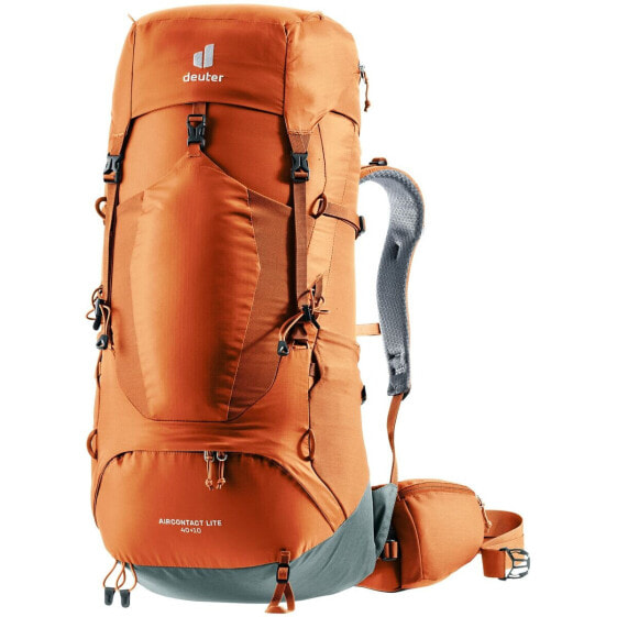 Походный рюкзак Deuter Aircontact Lite Коричневый 50 L