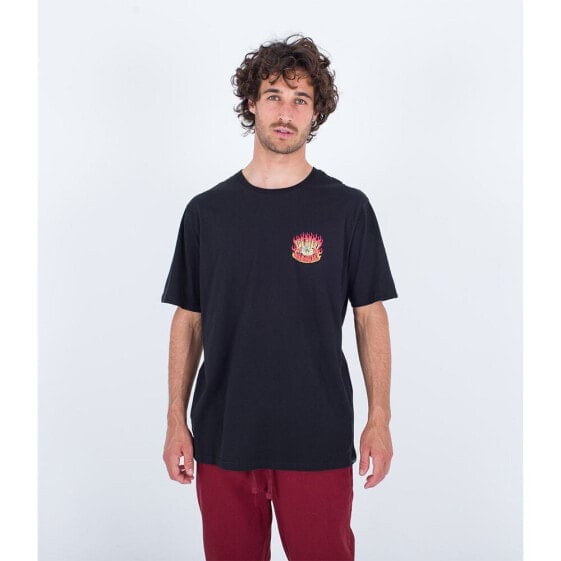 HURLEY Everyday Bowls short sleeve T-shirt