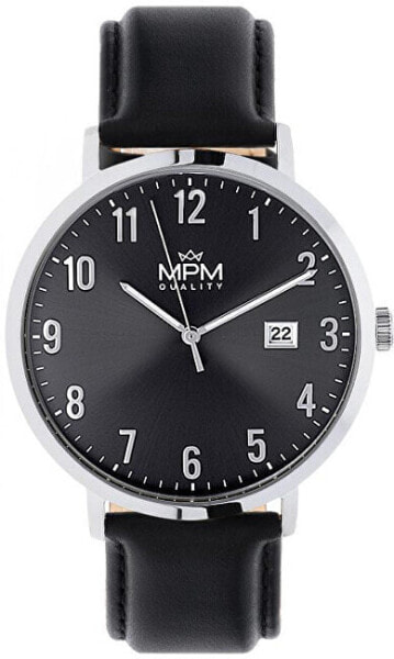 Часы MPM Quality Klasik II W01M11150C
