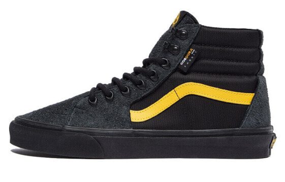 Vans SK8 HI Cordura VN0A4BV60IV1 Sneakers