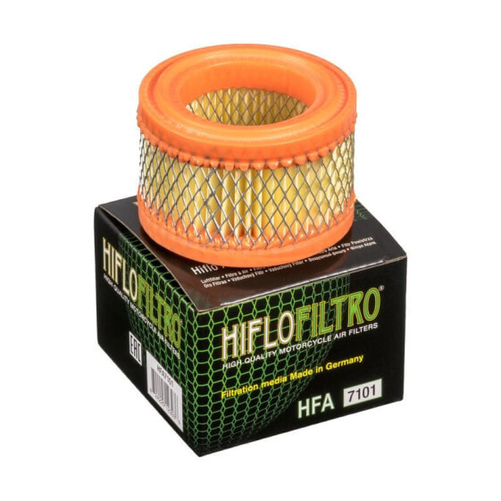 HIFLOFILTRO BMW 125 C1 01-03 Air Filter