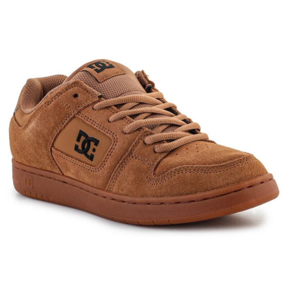 DC Shoes Manteca 4 SM ADYS100766-BTN shoes