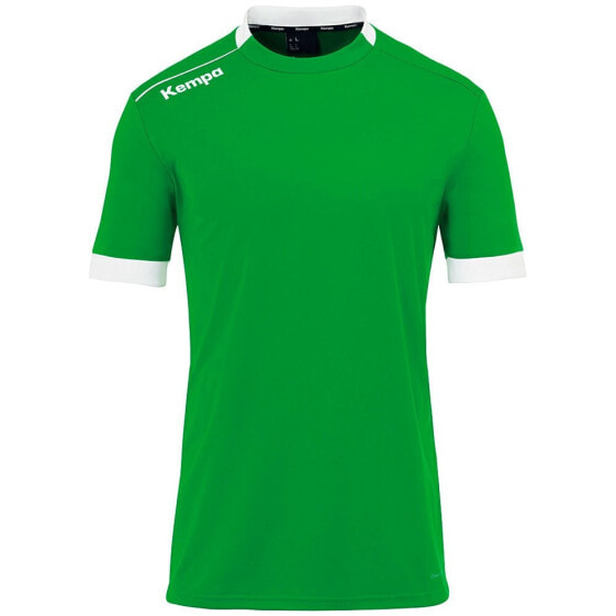 KEMPA Player short sleeve T-shirt