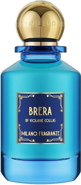 Milano Fragranze Brera