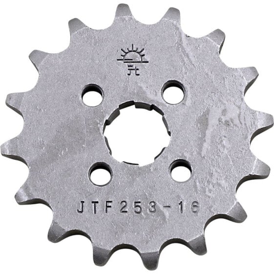 JT SPROCKETS 420 JTF253.16 Steel Front Sprocket