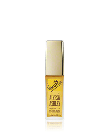 Alyssa Ashley Vanilla Eau de Toilette Spray