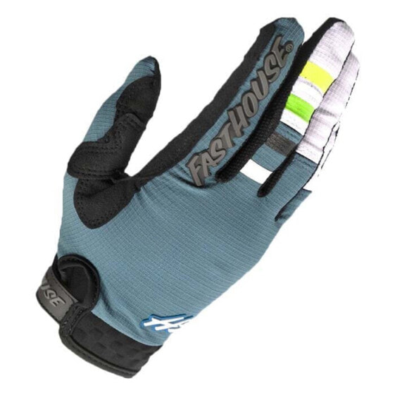 FASTHOUSE Elrod evoke gloves