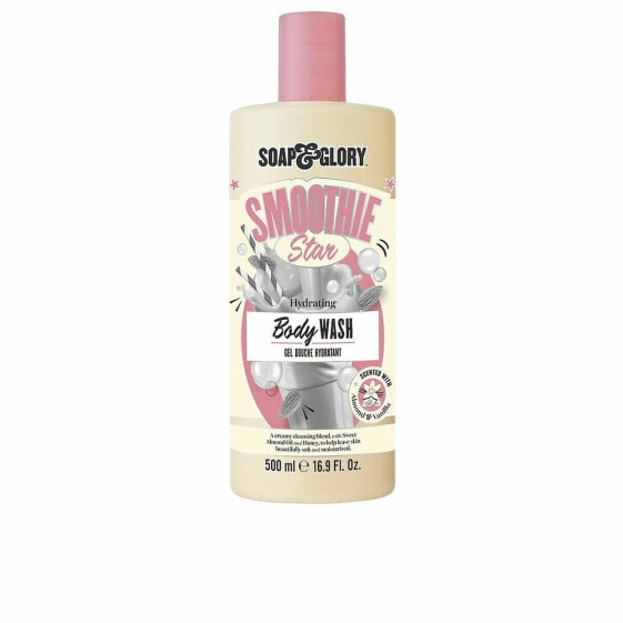 Гель для душа Soap & Glory Smoothie Star