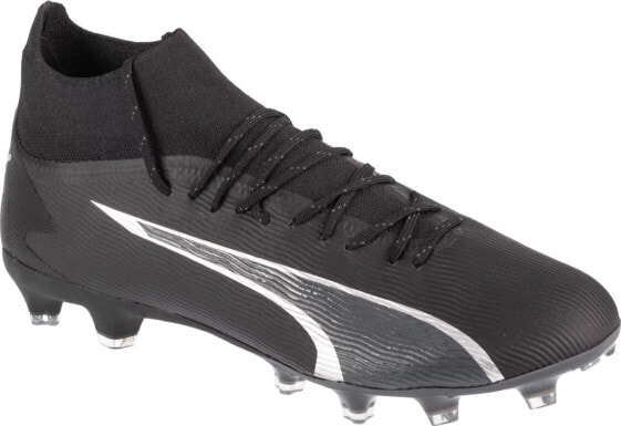 Puma Puma Ultra Pro FG/AG 107422-02 Czarne 44,5