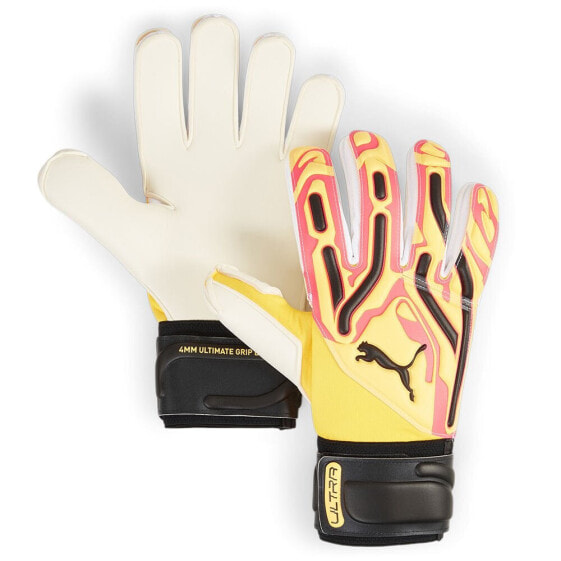 PUMA Ultra Pro Rc Goalkeeper Gloves