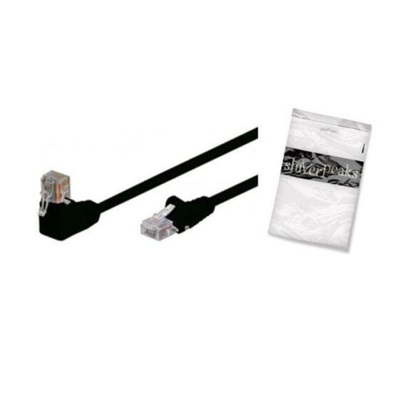 ShiverPeaks S/FTP - Cat.6 - PIMF - 5.0m - 5 m - Cat6 - S/FTP (S-STP) - RJ-45 - RJ-45