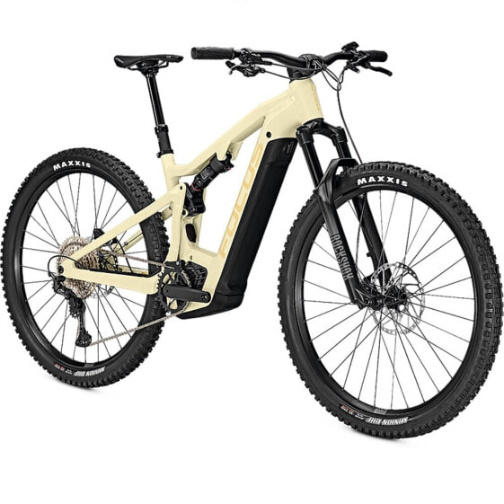 FOCUS Thron² 6.8 29´´ 2023 MTB electric bike