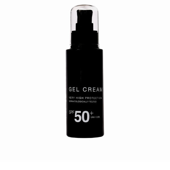 Sun Screen Gel Vanessium Gel Cream Spf 50 SPF 50+ 50 ml