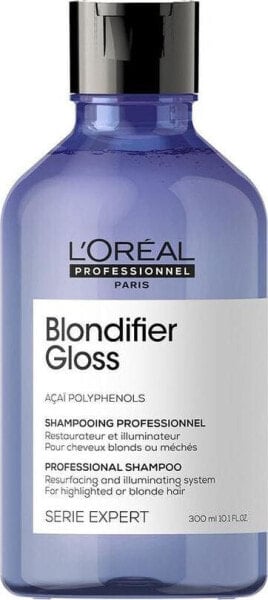 L’Oreal Professionnel Szampon Serie Expert Blondifier Gloss 750ml