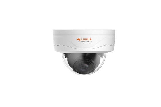 Камера видеонаблюдения: Lupus-Electronics GmbH LE224