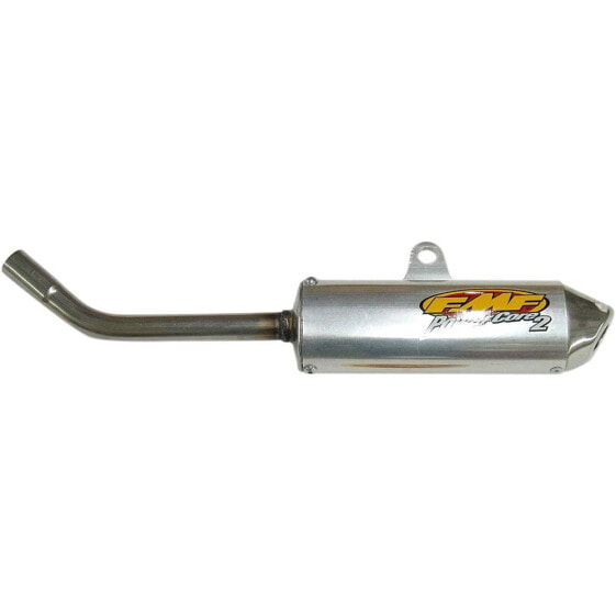 FMF PowerCore 2 Slip On Stainless Steel SX 150 09-10/125 04-10 Muffler