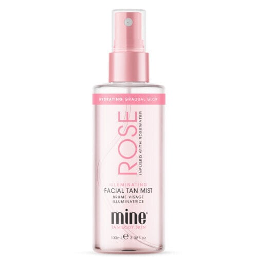 (Illuminating Rose Water) 100 ml