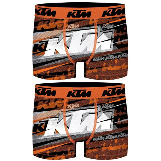 KTM PK1604 boxers 2 units