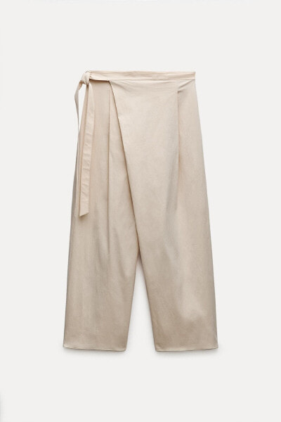 Zw collection pareo trousers