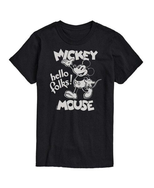 Men's Disney Standard Graphic T-shirt