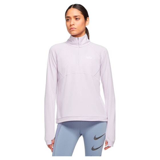 NIKE Dri Fit Icon Clash long sleeve T-shirt