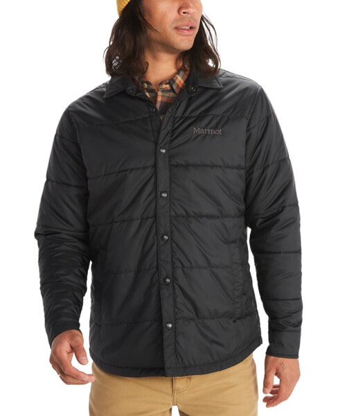 Mens Rye Jacket