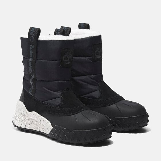 TIMBERLAND Moriah Range Pull On WP Boots