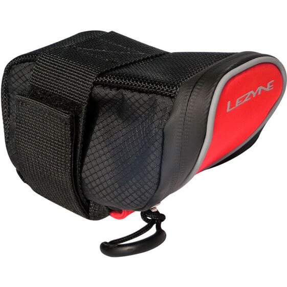 LEZYNE Micro Caddy 0.23L Saddle Bag