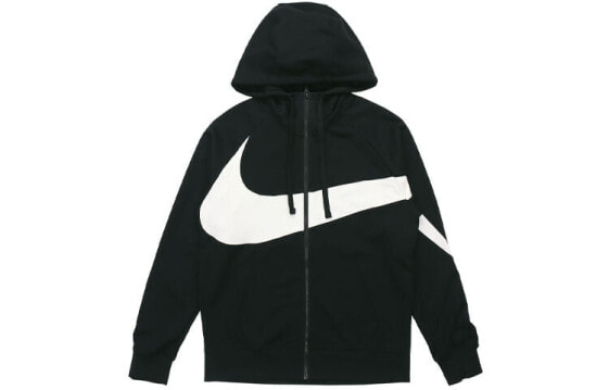 Nike Big Swoosh AR3085-010 Sweater