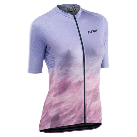 NORTHWAVE Air short sleeve jersey