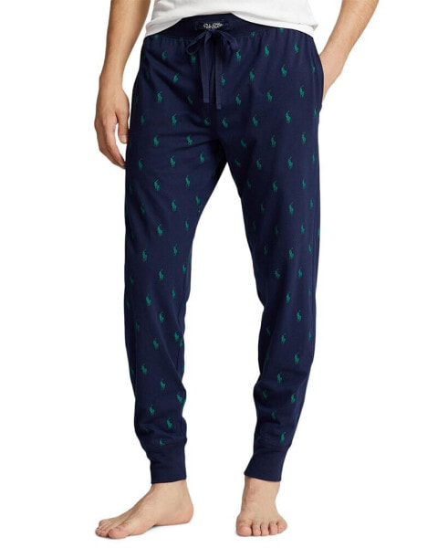 Пижама Polo Ralph Lauren Printed Jogger