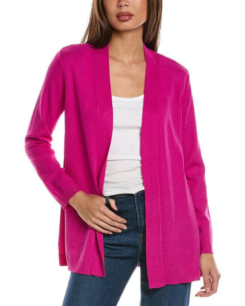 Jones New York Open Front Cardigan Women's