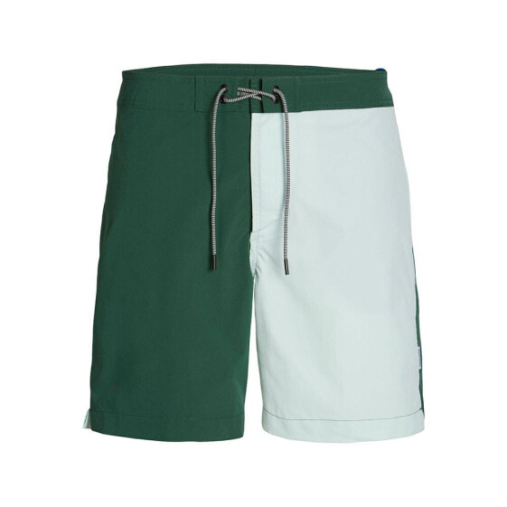 JACK & JONES Capri Swimming Shorts