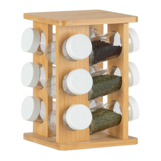 ANDREA HOUSE 73254 Spice Rack