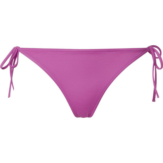 CALVIN KLEIN UNDERWEAR String Tie Side Bikini Bottom