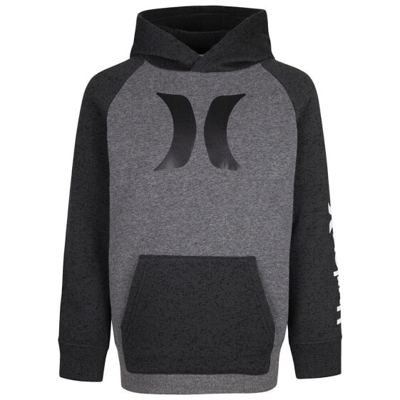 HURLEY Natuals Icon hoodie