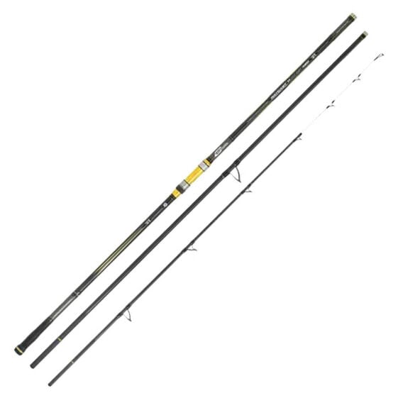 CINNETIC Raycast TI RV 45° Flexi Tip Hybrid surfcasting rod