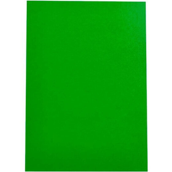 Обложки для переплета Displast Зеленый A4 полипропилен 50 Предметы