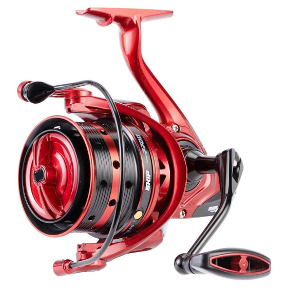 SPINIT Skip Surfcasting Reel