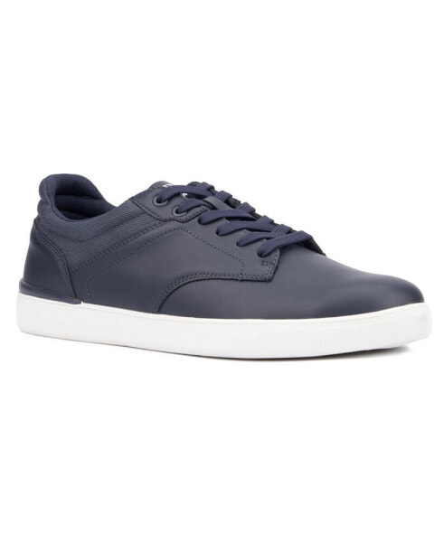 Men's Neriah Low Top Sneakers