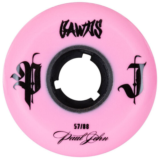 GAWDS Paul John II 88A Skates Wheels