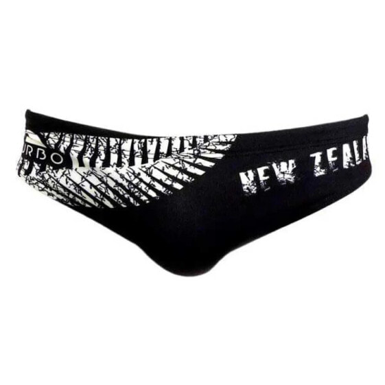 TURBO New Zealand Swimming Brief