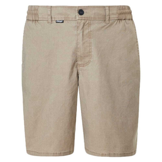 OAKLEY APPAREL Chino 19´´ Hybrid Shorts